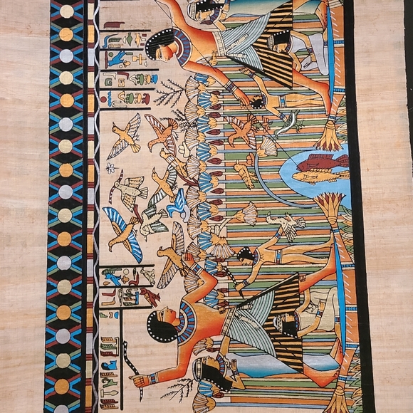 Papyrus - Picture 13 of 16